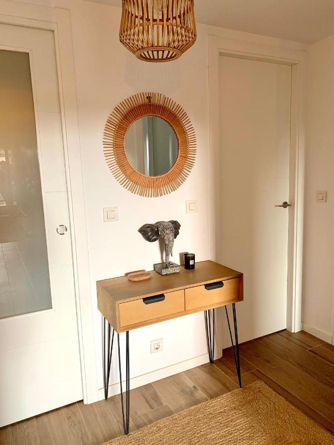 Sea Breeze Javea Apartment Eksteriør billede